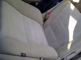 2010 ACCORD BLACK LX-P 2.4L AT  A24010